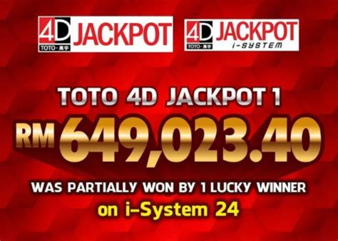 Lotto perdana lucky